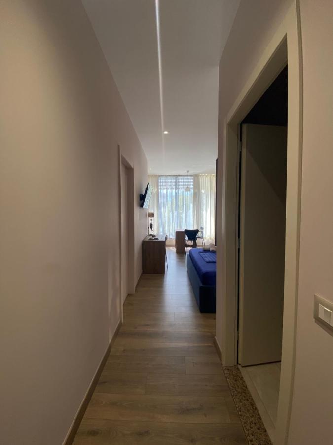 Apartamente Melodi Durrës Exteriör bild