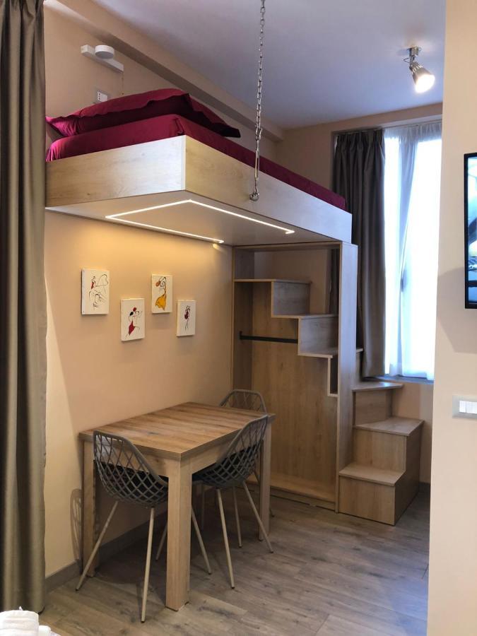 Apartamente Melodi Durrës Exteriör bild