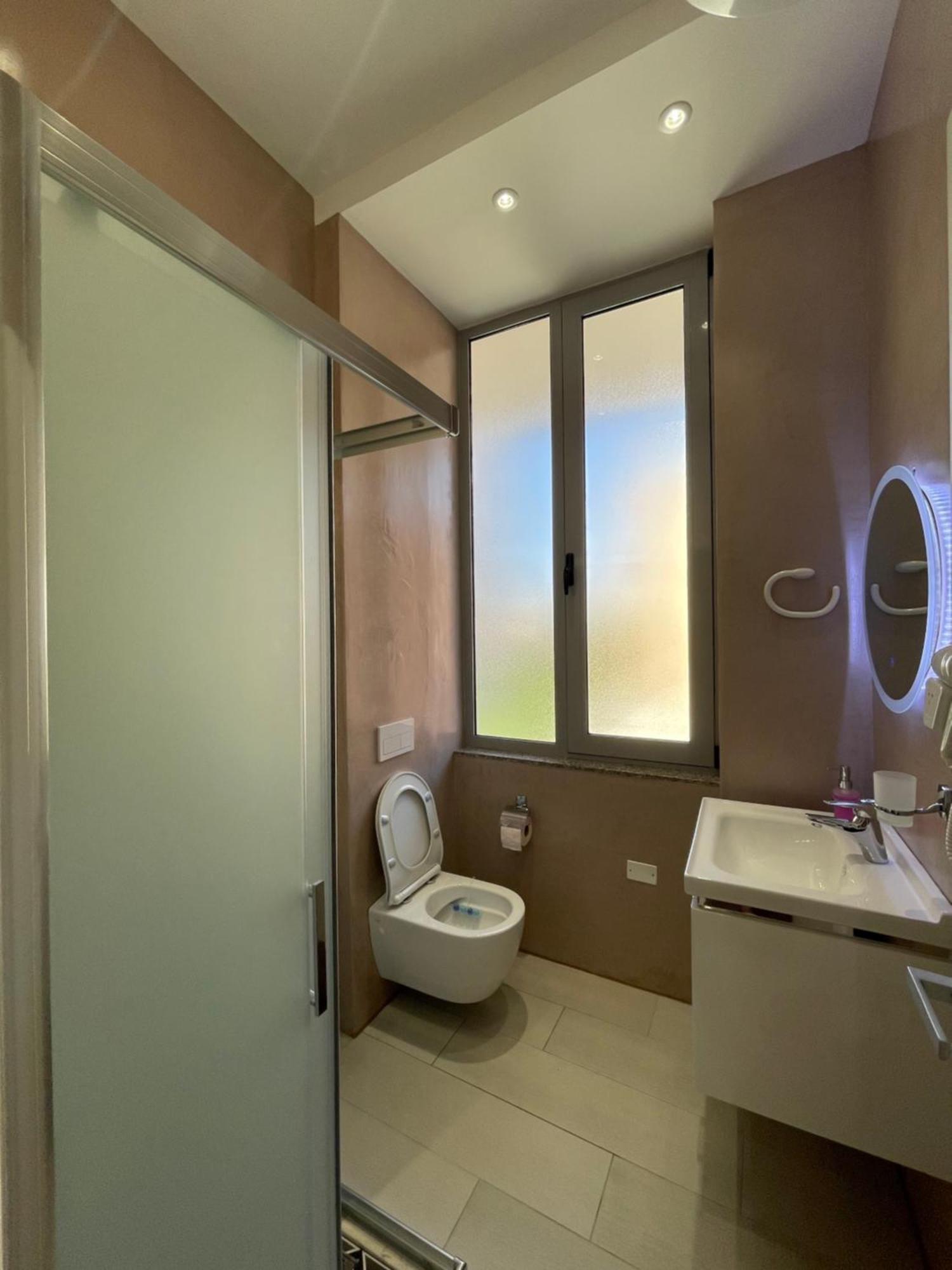 Apartamente Melodi Durrës Exteriör bild